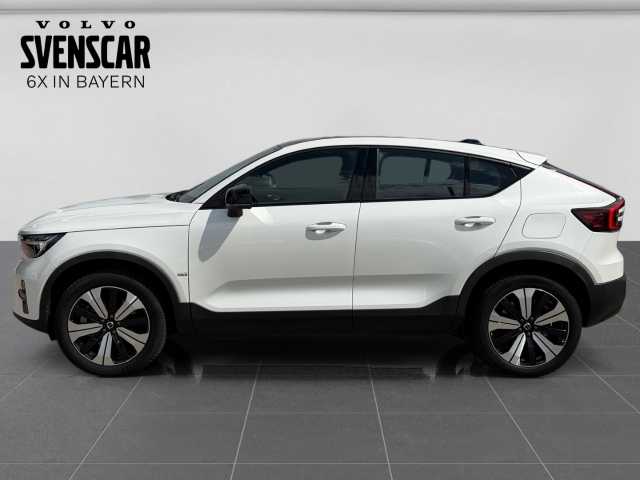 Volvo C40 Recharge – Bild 2