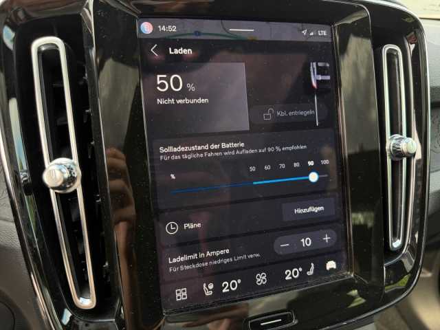 Volvo C40 Recharge – Bild 21