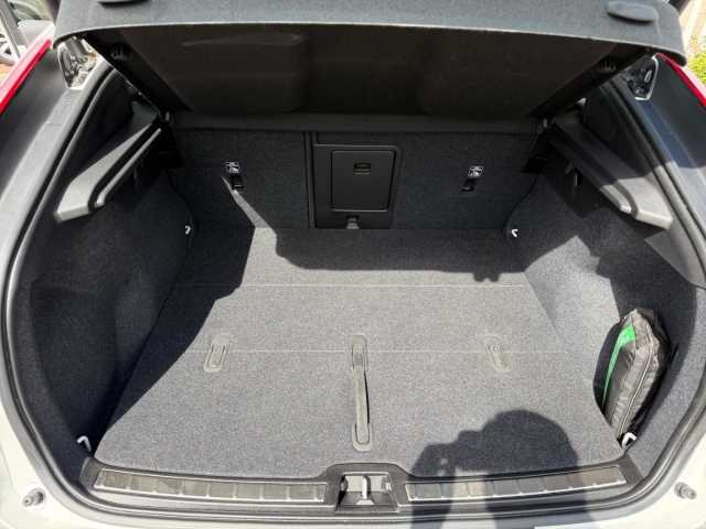 Volvo C40 Recharge – Bild 22