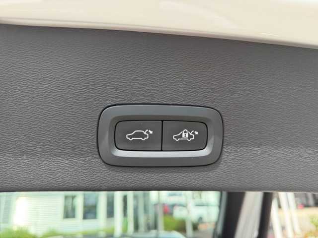Volvo C40 Recharge – Bild 23