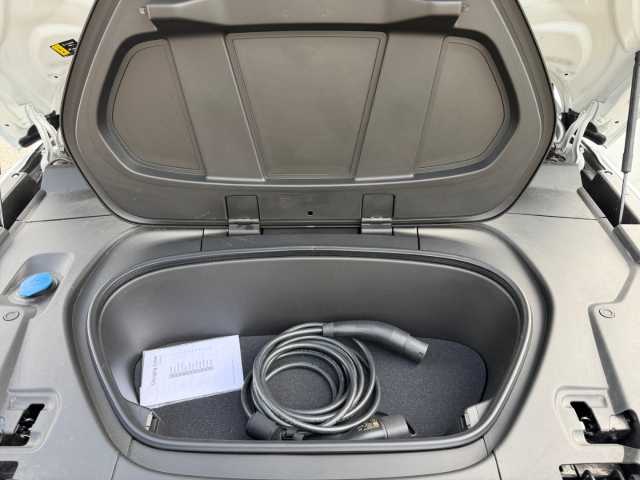 Volvo C40 Recharge – Bild 24