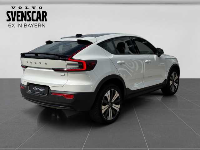 Volvo C40 Recharge – Bild 5