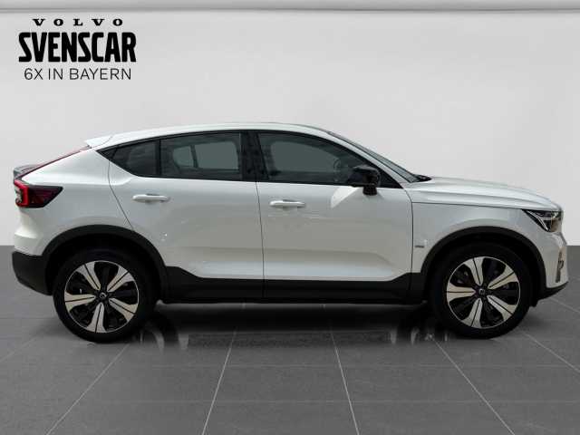 Volvo C40 Recharge – Bild 6