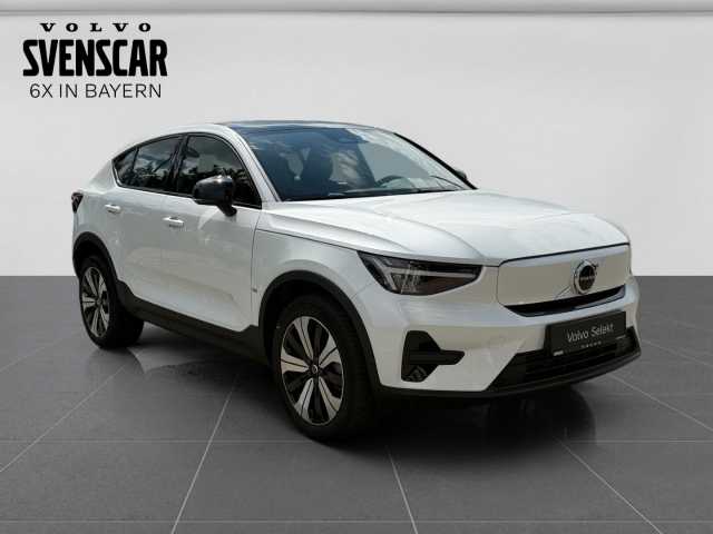 Volvo C40 Recharge – Bild 7