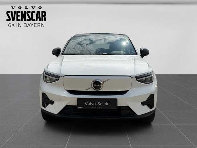 Volvo C40 Recharge – Bild 8