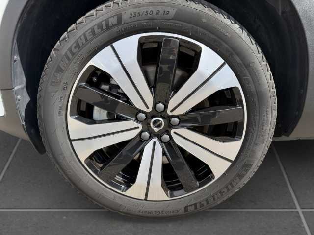 Volvo C40 Recharge – Bild 9