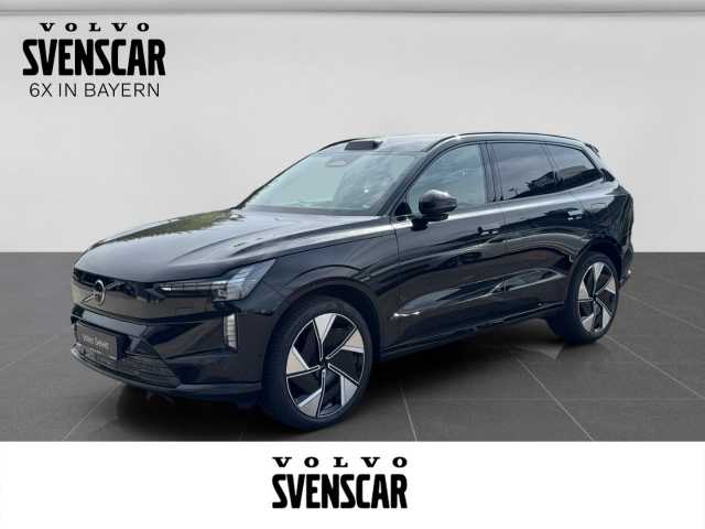 Volvo EX90