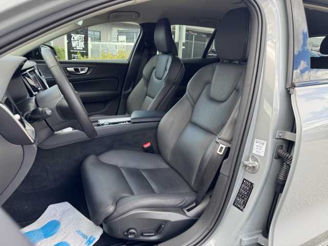 Volvo V60 – Bild 10