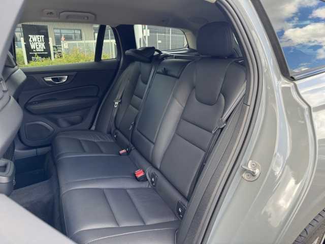 Volvo V60 – Bild 11