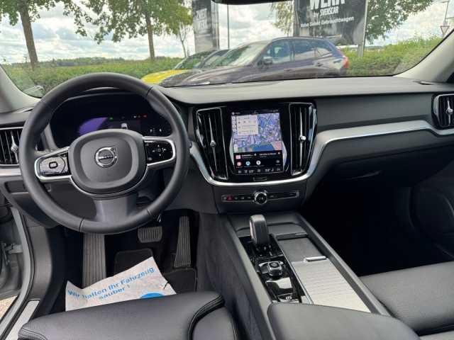 Volvo V60 – Bild 12