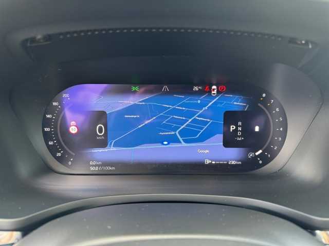 Volvo V60 – Bild 14