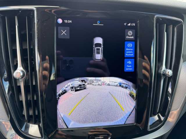 Volvo V60 – Bild 16