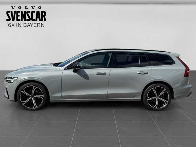 Volvo V60 – Bild 2