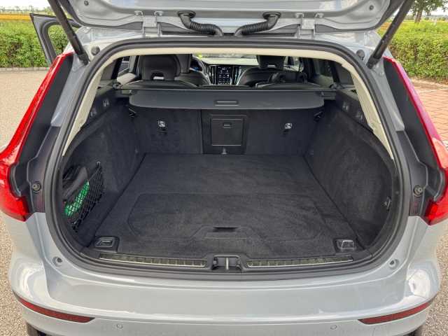 Volvo V60 – Bild 21