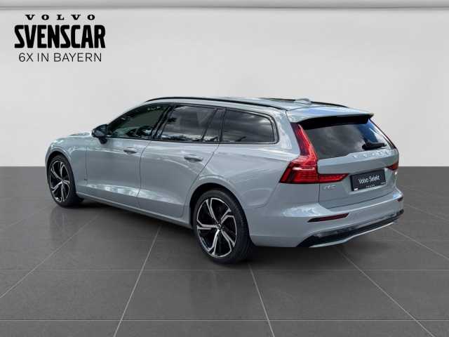 Volvo V60 – Bild 3