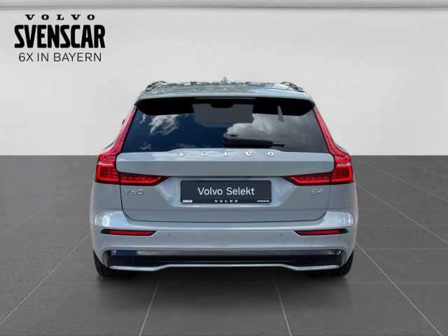 Volvo V60 – Bild 4