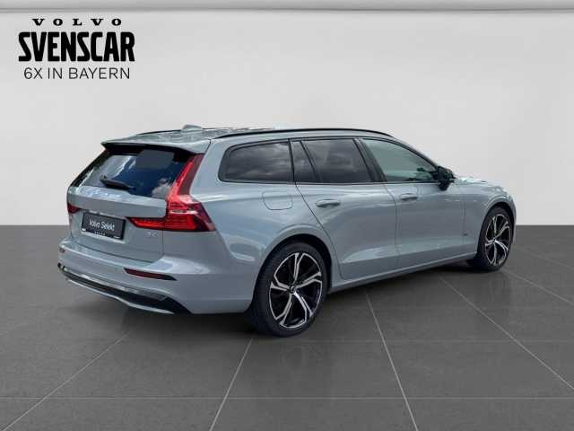 Volvo V60 – Bild 5