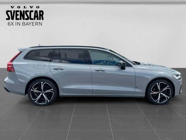Volvo V60 – Bild 6
