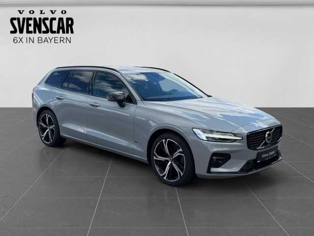 Volvo V60 – Bild 7