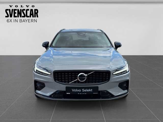 Volvo V60 – Bild 8