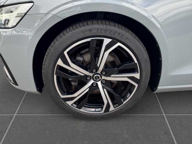 Volvo V60 – Bild 9