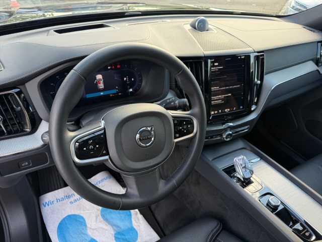 Volvo XC60 – Bild 10