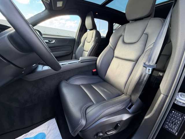 Volvo XC60 – Bild 11