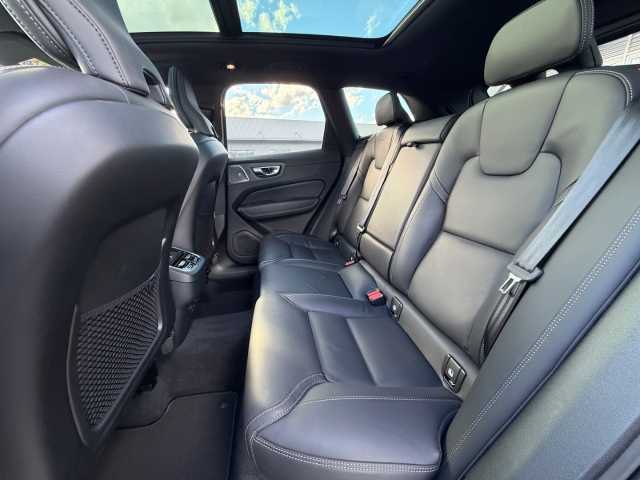 Volvo XC60 – Bild 12