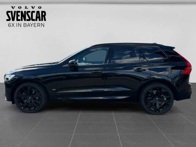Volvo XC60 – Bild 2