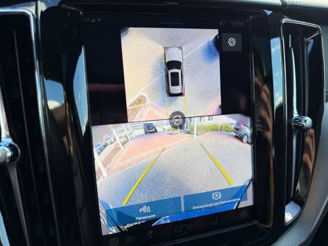 Volvo XC60 – Bild 20