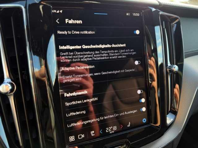 Volvo XC60 – Bild 22