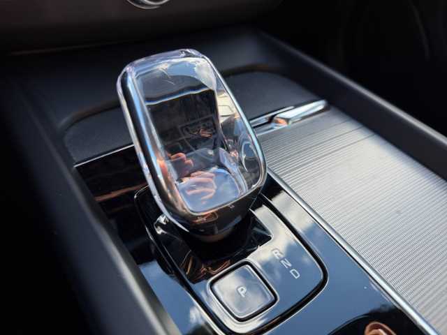 Volvo XC60 – Bild 24