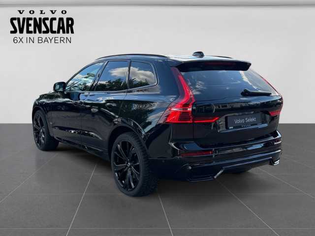 Volvo XC60 – Bild 3