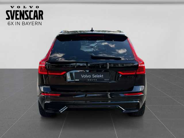 Volvo XC60 – Bild 4