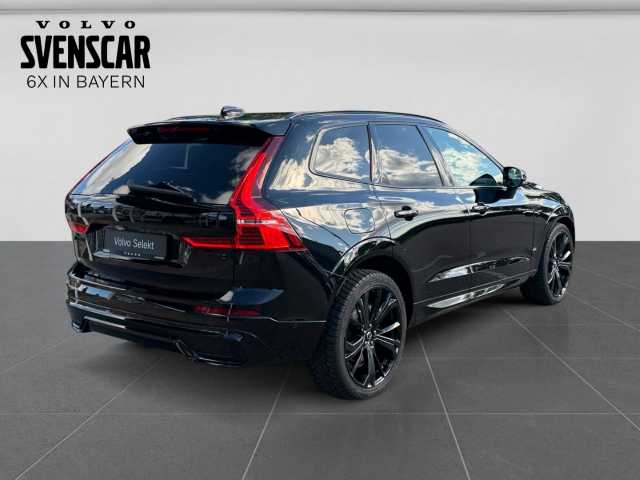 Volvo XC60 – Bild 5