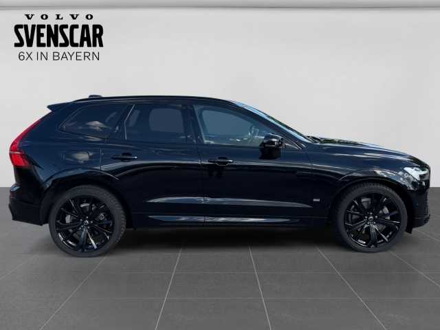 Volvo XC60 – Bild 6