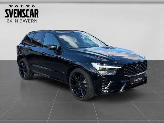 Volvo XC60 – Bild 7