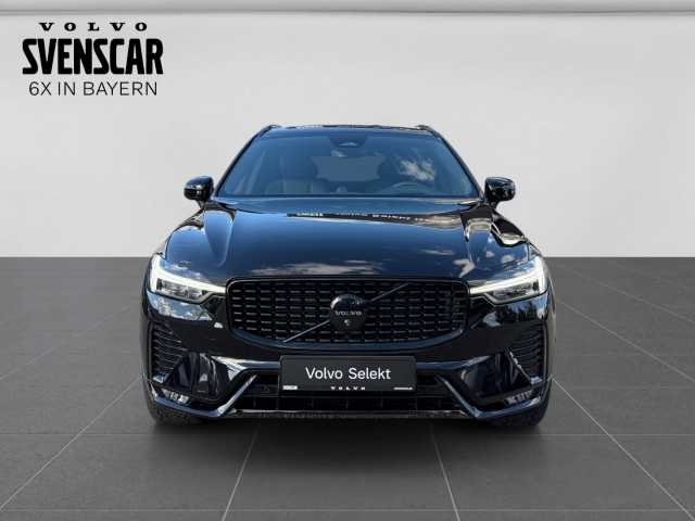 Volvo XC60 – Bild 8