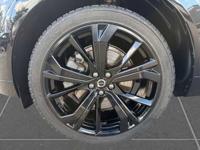 Volvo XC60 – Bild 9