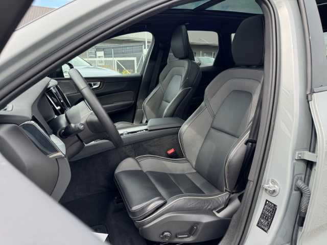 Volvo XC60 – Bild 10