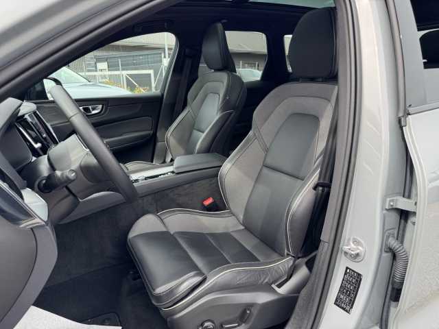 Volvo XC60 – Bild 11