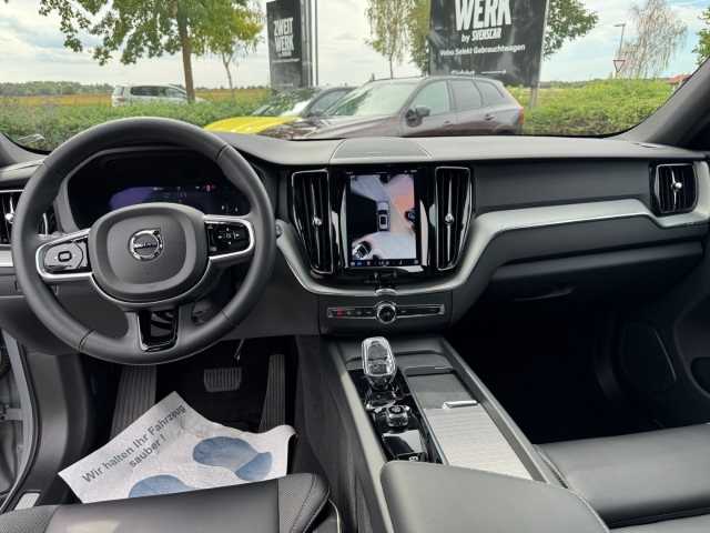 Volvo XC60 – Bild 13