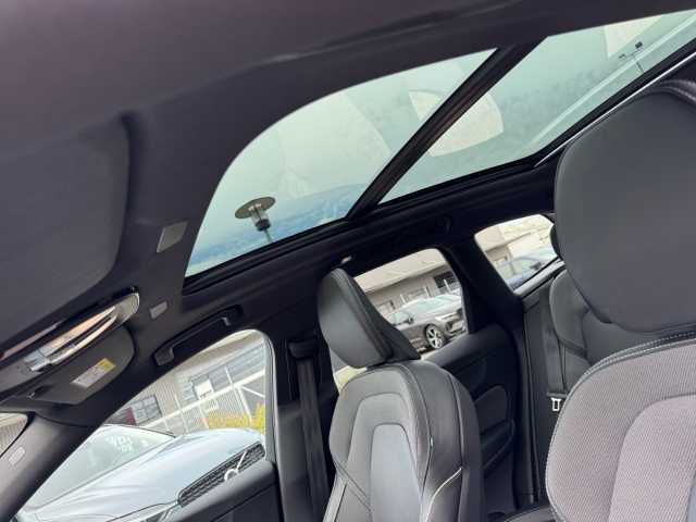 Volvo XC60 – Bild 15