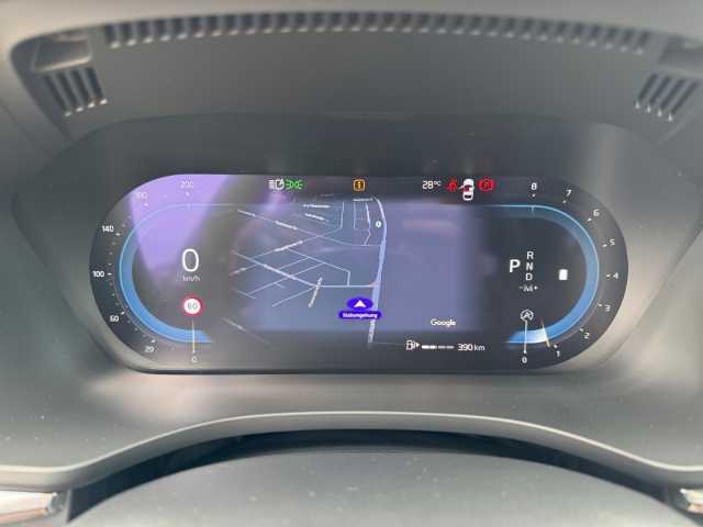 Volvo XC60 – Bild 16