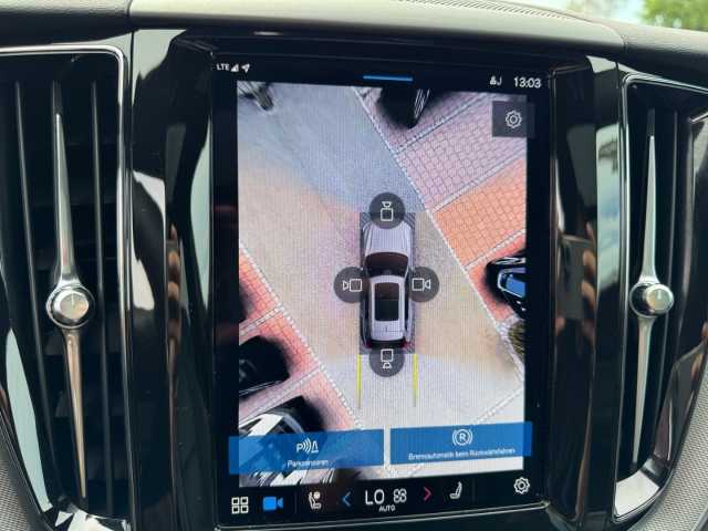 Volvo XC60 – Bild 18