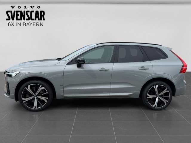 Volvo XC60 – Bild 2