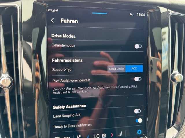 Volvo XC60 – Bild 21