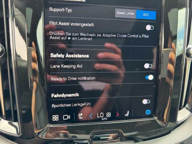 Volvo XC60 – Bild 22