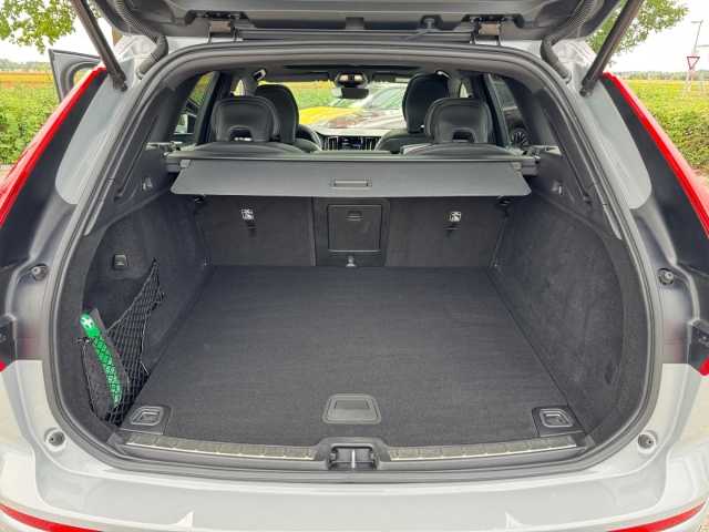 Volvo XC60 – Bild 24
