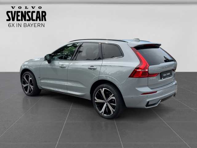 Volvo XC60 – Bild 3